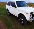 Белый ВАЗ Нива, объемом двигателя 1.6 л и пробегом 0 тыс. км за 2100 $, фото 1 на Automoto.ua