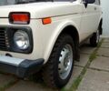 ВАЗ Нива 1991 в Кропивницком (Кировограде) на Automoto.ua Белый ВАЗ Нива, объемом двигателя 1.6 л и пробегом 119 тыс. км за 3500 $, фото 3 на Automoto.ua