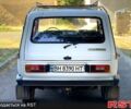 Білий ВАЗ Нива, об'ємом двигуна 1.6 л та пробігом 55 тис. км за 2000 $, фото 2 на Automoto.ua