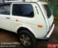 Білий ВАЗ Нива, об'ємом двигуна 16 л та пробігом 0 тис. км за 890 $, фото 3 на Automoto.ua