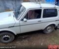Белый ВАЗ Нива, объемом двигателя 16 л и пробегом 0 тыс. км за 3000 $, фото 1 на Automoto.ua
