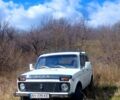 Белый ВАЗ Нива, объемом двигателя 1.6 л и пробегом 125 тыс. км за 2000 $, фото 1 на Automoto.ua