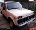 ВАЗ Нива 1991 в Кропивницком (Кировограде) на Automoto.ua Белый ВАЗ Нива, объемом двигателя 1.6 л и пробегом 119 тыс. км за 3500 $, фото 11 на Automoto.ua