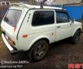 Білий ВАЗ Нива, об'ємом двигуна 16 л та пробігом 0 тис. км за 890 $, фото 1 на Automoto.ua