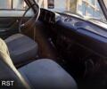 Белый ВАЗ Нива, объемом двигателя 16 л и пробегом 84 тыс. км за 1700 $, фото 8 на Automoto.ua