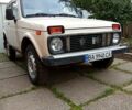 ВАЗ Нива 1991 в Кропивницком (Кировограде) на Automoto.ua Белый ВАЗ Нива, объемом двигателя 1.6 л и пробегом 119 тыс. км за 3500 $, фото 4 на Automoto.ua