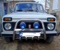 Белый ВАЗ Нива, объемом двигателя 16 л и пробегом 0 тыс. км за 3000 $, фото 5 на Automoto.ua