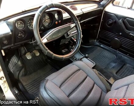 ВАЗ Нива 1991 в Кропивницком (Кировограде) на Automoto.ua Белый ВАЗ Нива, объемом двигателя 1.6 л и пробегом 119 тыс. км за 3500 $, фото 1 на Automoto.ua