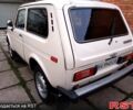 ВАЗ Нива 1991 в Кропивницком (Кировограде) на Automoto.ua Белый ВАЗ Нива, объемом двигателя 1.6 л и пробегом 119 тыс. км за 3500 $, фото 10 на Automoto.ua