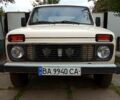 ВАЗ Нива 1991 в Кропивницком (Кировограде) на Automoto.ua Белый ВАЗ Нива, объемом двигателя 1.6 л и пробегом 119 тыс. км за 3500 $, фото 5 на Automoto.ua