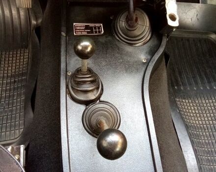 ВАЗ Нива 1991 в Кропивницком (Кировограде) на Automoto.ua Белый ВАЗ Нива, объемом двигателя 1.6 л и пробегом 119 тыс. км за 3500 $, фото 2 на Automoto.ua