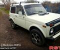 Білий ВАЗ Нива, об'ємом двигуна 16 л та пробігом 0 тис. км за 890 $, фото 1 на Automoto.ua
