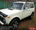 Білий ВАЗ Нива, об'ємом двигуна 16 л та пробігом 0 тис. км за 890 $, фото 2 на Automoto.ua