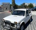 Білий ВАЗ Нива, об'ємом двигуна 1.6 л та пробігом 0 тис. км за 2900 $, фото 1 на Automoto.ua