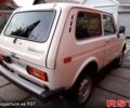 ВАЗ Нива 1991 в Кропивницком (Кировограде) на Automoto.ua Белый ВАЗ Нива, объемом двигателя 1.6 л и пробегом 119 тыс. км за 3500 $, фото 12 на Automoto.ua