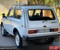 Білий ВАЗ Нива, об'ємом двигуна 1.6 л та пробігом 55 тис. км за 2000 $, фото 3 на Automoto.ua