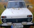 Білий ВАЗ Нива, об'ємом двигуна 1.6 л та пробігом 100 тис. км за 999 $, фото 1 на Automoto.ua