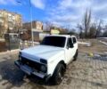 Білий ВАЗ Нива, об'ємом двигуна 1.6 л та пробігом 300 тис. км за 2500 $, фото 2 на Automoto.ua