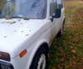 Білий ВАЗ Нива, об'ємом двигуна 1.6 л та пробігом 100 тис. км за 999 $, фото 1 на Automoto.ua