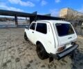 Білий ВАЗ Нива, об'ємом двигуна 1.6 л та пробігом 300 тис. км за 2500 $, фото 5 на Automoto.ua