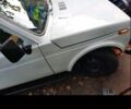 Белый ВАЗ Нива, объемом двигателя 1.5 л и пробегом 200 тыс. км за 2390 $, фото 3 на Automoto.ua