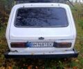 Білий ВАЗ Нива, об'ємом двигуна 1.6 л та пробігом 100 тис. км за 999 $, фото 4 на Automoto.ua