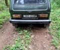 Белый ВАЗ Нива, объемом двигателя 1.6 л и пробегом 0 тыс. км за 800 $, фото 1 на Automoto.ua
