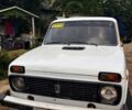 Білий ВАЗ Нива, об'ємом двигуна 1.6 л та пробігом 0 тис. км за 1300 $, фото 1 на Automoto.ua