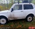 Білий ВАЗ Нива, об'ємом двигуна 1.6 л та пробігом 100 тис. км за 999 $, фото 5 на Automoto.ua