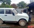 Белый ВАЗ Нива, объемом двигателя 1.6 л и пробегом 0 тыс. км за 2000 $, фото 10 на Automoto.ua