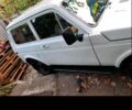 Белый ВАЗ Нива, объемом двигателя 1.5 л и пробегом 200 тыс. км за 2390 $, фото 2 на Automoto.ua