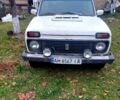 Білий ВАЗ Нива, об'ємом двигуна 1.6 л та пробігом 69 тис. км за 1600 $, фото 1 на Automoto.ua