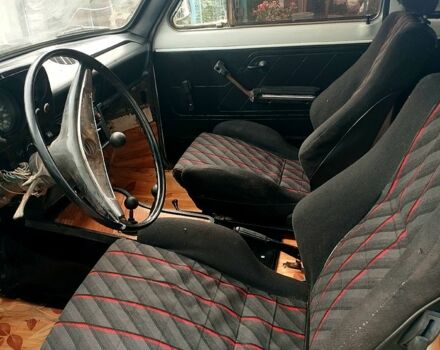 Білий ВАЗ Нива, об'ємом двигуна 1.6 л та пробігом 0 тис. км за 1300 $, фото 2 на Automoto.ua