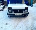 Білий ВАЗ Нива, об'ємом двигуна 16 л та пробігом 0 тис. км за 2700 $, фото 1 на Automoto.ua