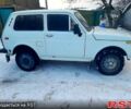 Білий ВАЗ Нива, об'ємом двигуна 16 л та пробігом 0 тис. км за 2700 $, фото 2 на Automoto.ua