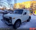 Білий ВАЗ Нива, об'ємом двигуна 1.6 л та пробігом 240 тис. км за 1000 $, фото 1 на Automoto.ua