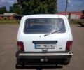Белый ВАЗ Нива, объемом двигателя 1.6 л и пробегом 150 тыс. км за 1200 $, фото 5 на Automoto.ua