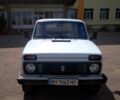 Белый ВАЗ Нива, объемом двигателя 1.6 л и пробегом 150 тыс. км за 1200 $, фото 4 на Automoto.ua
