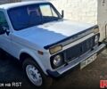 Белый ВАЗ Нива, объемом двигателя 1.6 л и пробегом 0 тыс. км за 2300 $, фото 1 на Automoto.ua