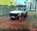 Белый ВАЗ Нива, объемом двигателя 1.7 л и пробегом 0 тыс. км за 1900 $, фото 1 на Automoto.ua