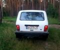 Білий ВАЗ Нива, об'ємом двигуна 1.6 л та пробігом 250 тис. км за 1750 $, фото 1 на Automoto.ua