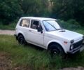 Білий ВАЗ Нива, об'ємом двигуна 1.6 л та пробігом 250 тис. км за 1750 $, фото 3 на Automoto.ua