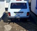 Білий ВАЗ Нива, об'ємом двигуна 1.6 л та пробігом 0 тис. км за 2300 $, фото 1 на Automoto.ua