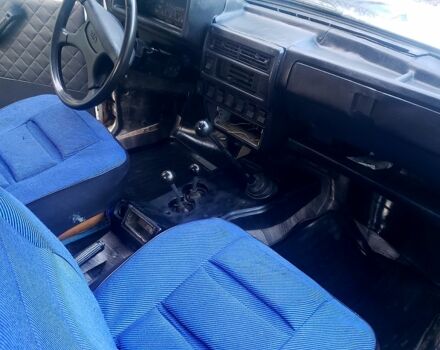 Білий ВАЗ Нива, об'ємом двигуна 1.6 л та пробігом 250 тис. км за 1750 $, фото 7 на Automoto.ua
