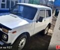 Белый ВАЗ Нива, объемом двигателя 1.6 л и пробегом 0 тыс. км за 2300 $, фото 2 на Automoto.ua