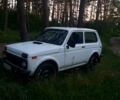 Білий ВАЗ Нива, об'ємом двигуна 1.6 л та пробігом 250 тис. км за 1750 $, фото 2 на Automoto.ua