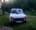 Білий ВАЗ Нива, об'ємом двигуна 1.6 л та пробігом 250 тис. км за 1750 $, фото 1 на Automoto.ua