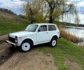 Білий ВАЗ Нива, об'ємом двигуна 1.6 л та пробігом 0 тис. км за 1100 $, фото 2 на Automoto.ua