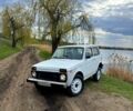 Білий ВАЗ Нива, об'ємом двигуна 1.6 л та пробігом 0 тис. км за 1100 $, фото 3 на Automoto.ua