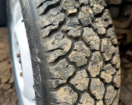 Білий ВАЗ Нива, об'ємом двигуна 1.6 л та пробігом 0 тис. км за 1100 $, фото 5 на Automoto.ua